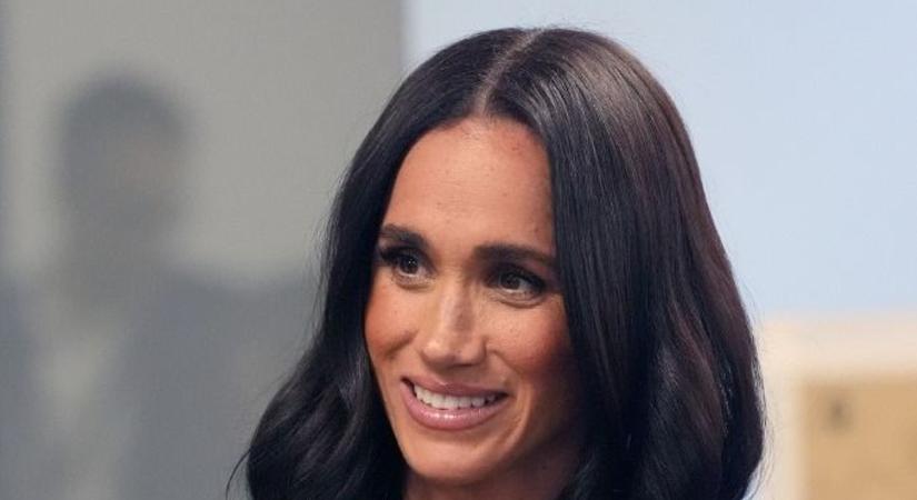 Meghan Markle-t tíz éven át minden egyes nap zaklatták a közösségi médiában