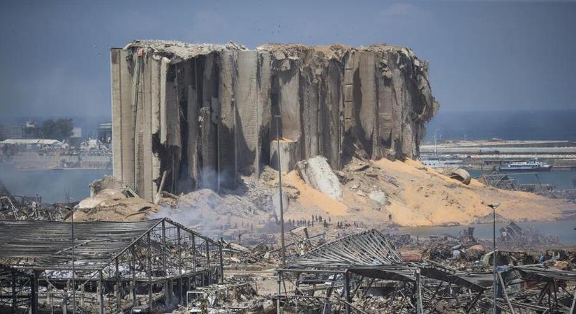 Libanon és Izrael elvileg nem lövi egymást 10 napig