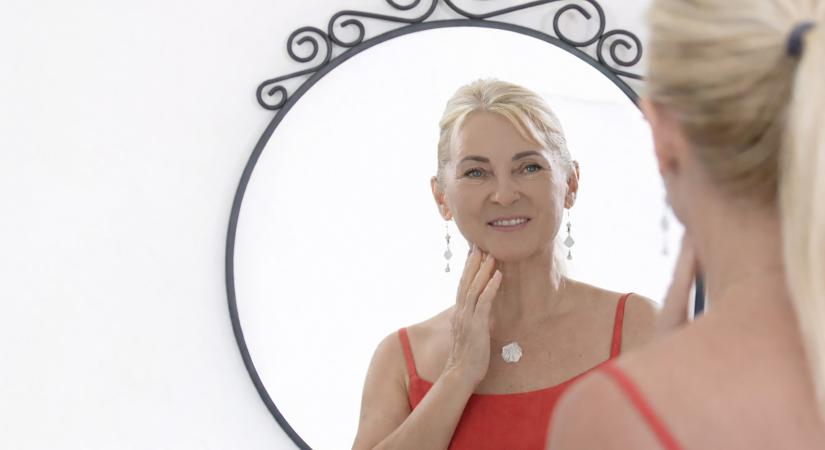 Könnyed mozgás, nőies lendület – fedezd fel a Flexigént!