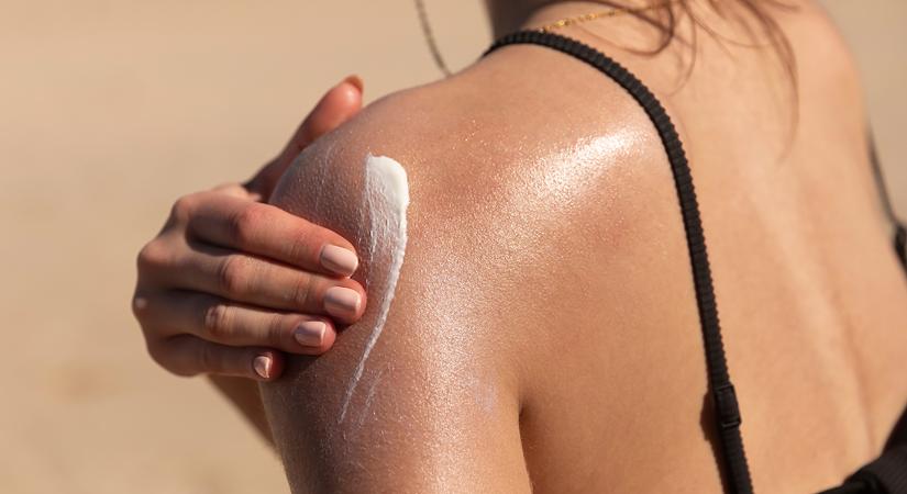 Nyári szépségrutin és védelem egy helyen a Rossmanntól