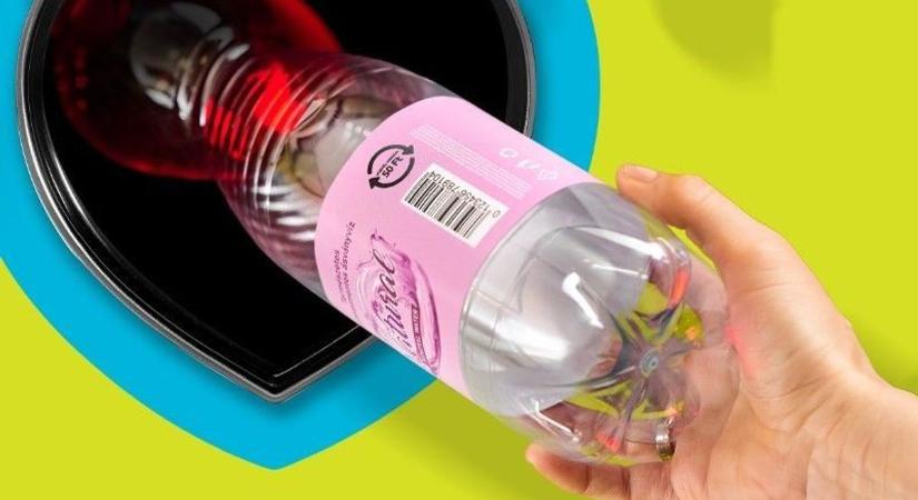 Üvegvisszaváltás: ezért nem veszi be a palackot a gép, és így bukhatod a pénzt