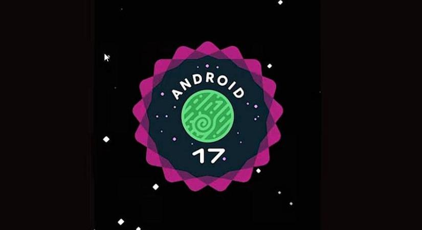 Itt a húsvéti tojás, amit az Android 17-ben rejtett el a Google