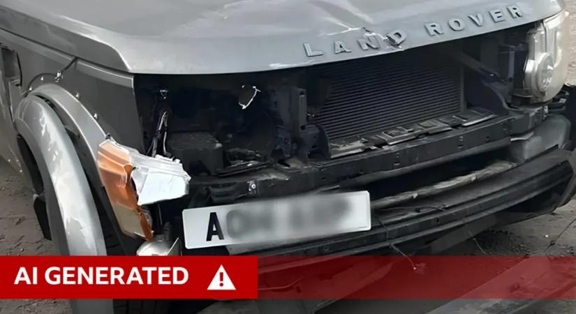 Ön is veszélyben lehet! Már biztosítási csalásra is használják a mesterséges intelligenciát