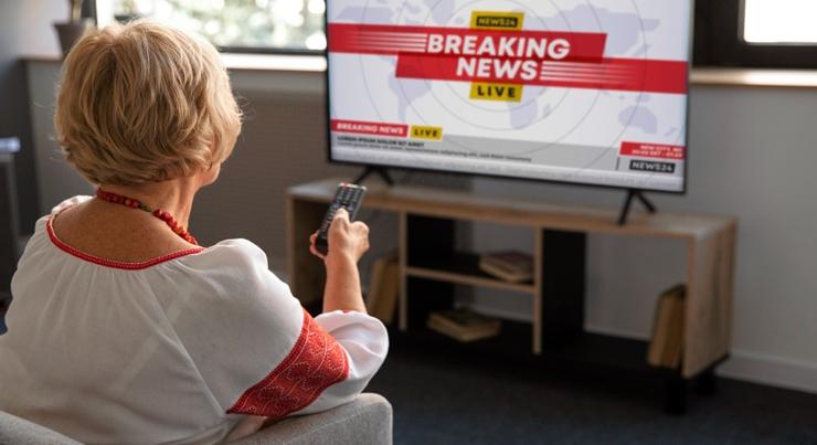 Hatalmas leépítés a BBC-nél: közel 2000 munkahely szűnik meg