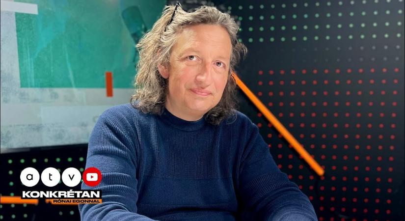 Csernus Imre kimondta: Tömegpszichózisban élt az ország