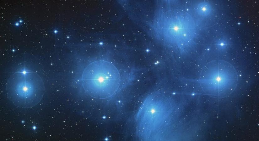 Április 19-én, az esti órákban figyelhetünk majd meg Magyarországon egy különleges csillagászati jelenséget