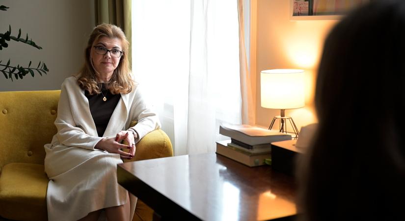 „Megérdemelted, hogy elvetéltél!” – A meddőség munkahelyi megítélésén változtatna Soltész Krisztina pszichológus