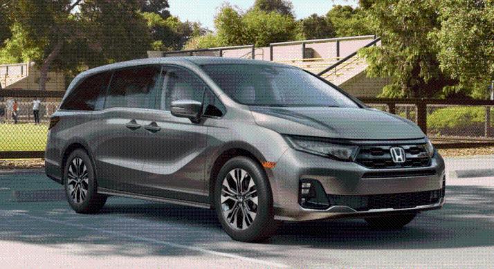 Váratlanul is kinyílhat a légzsák – Több százezer autót hív vissza a Honda