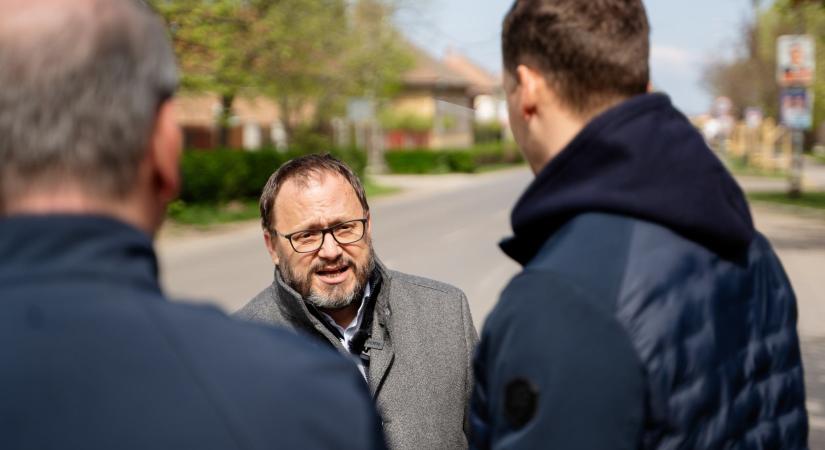 A Tisza pénzügyminiszter-jelöltje: jön az euró 2030-ra, az árstop viszont marad