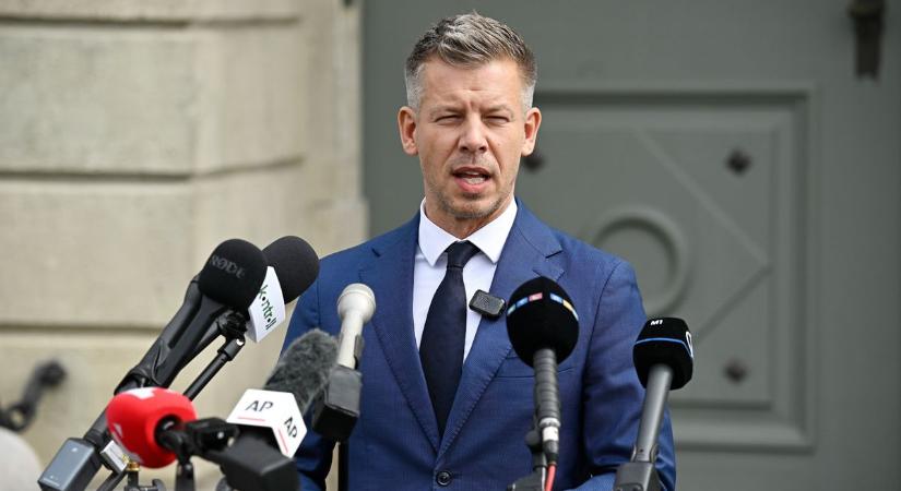 A kínai miniszterelnök is gratulált Magyar Péternek és kész együttműködni az új magyar kormánnyal