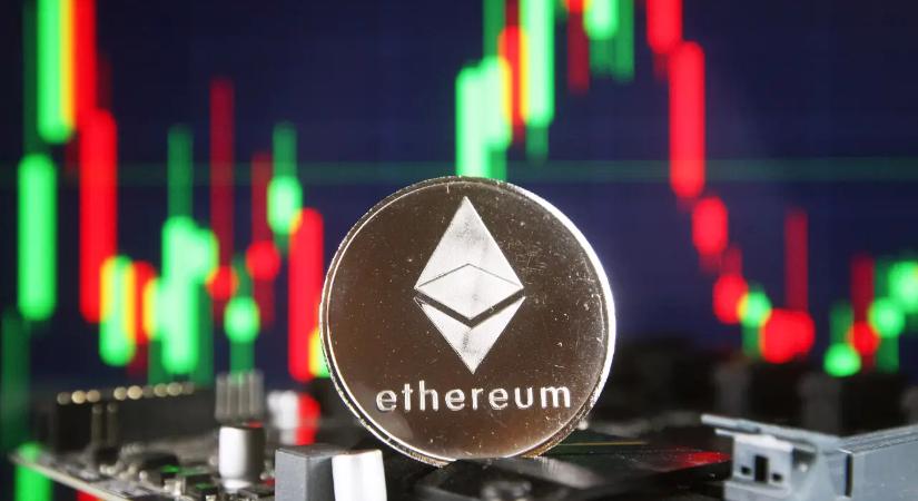 Öt év fejlesztés, nulla árfolyamnyereség: beragadt az Ethereum