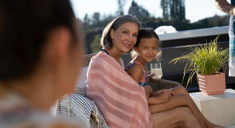 Így tartsd hűvösen a jakuzzi vizét nyáron