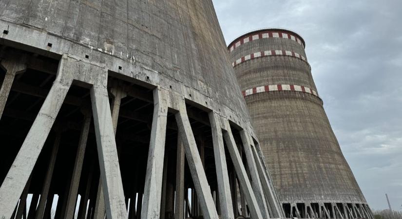 Rendkívüli esemény történt csütörtök este Európa legnagyobb atomerőművében: egymást érik az áramszünetek – nem lehet tudni, mi okozta a bajt