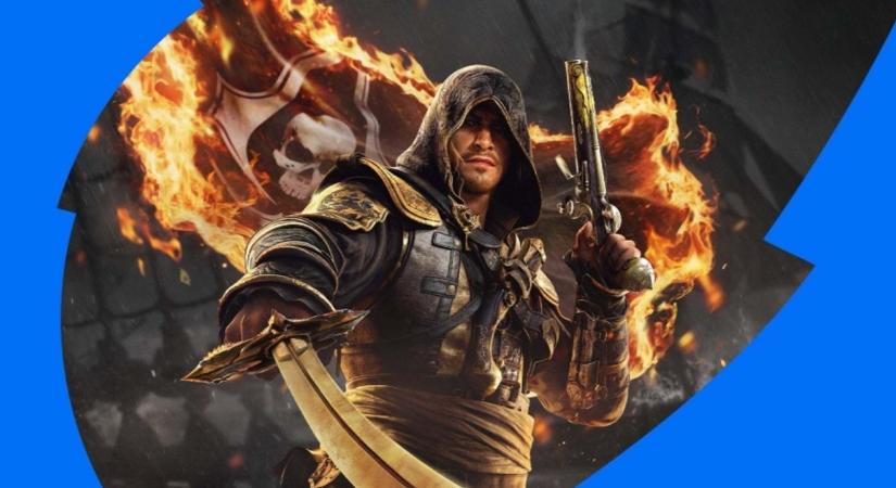 Kiderült az Assassin's Creed Black Flag Resynced megjelenési dátuma, de van egy ennél is jobb hírünk