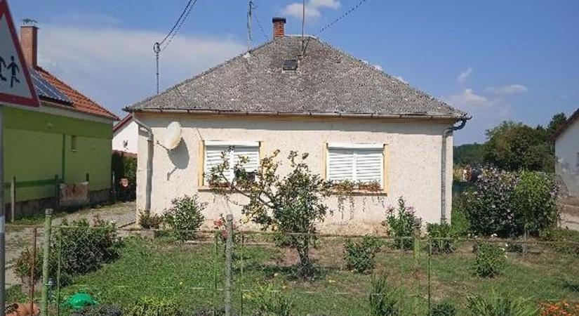 Most árverésen szerezhet telket fillérekért!