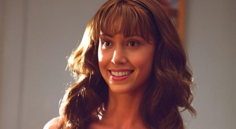 Csatlakozott az OnlyFanshez az Amerikai pite sztárja, Shannon Elizabeth, megindokolta döntését a színésznő