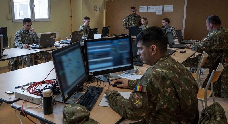 Újabb támadások a határ közelében – Egy drón megsértette Románia légterét