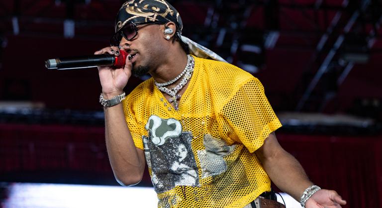 Gyilkosságért letartóztatták az amerikai énekest, miután korábban egy feldarabolt női holttestet találtak az autójában