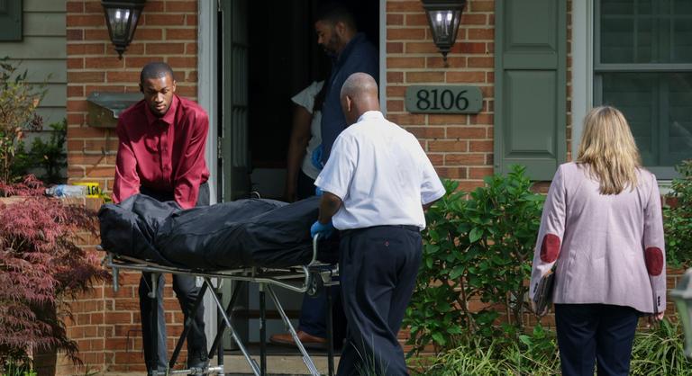 Lelőtte feleségét, majd öngyilkos lett az amerikai politikus