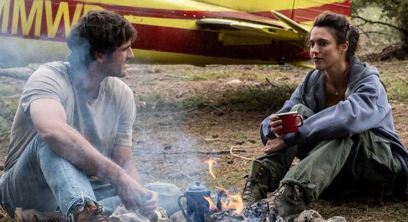 Kutya, Jacob Elordi és világjárvány is van Ridley Scott új, posztapokaliptikus filmjének előzetesében