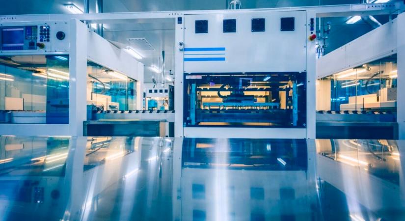 A versenyképesség szempontjából kulcstényező lesz az ipari intelligencia alkalmazása a Schneider Electric friss kutatása szerint