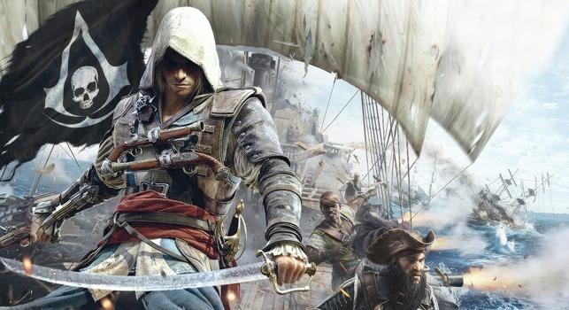 Néhány hónap múlva kihajózik az Assassin's Creed Black Flag Resynced, ami nem akar RPG lenni
