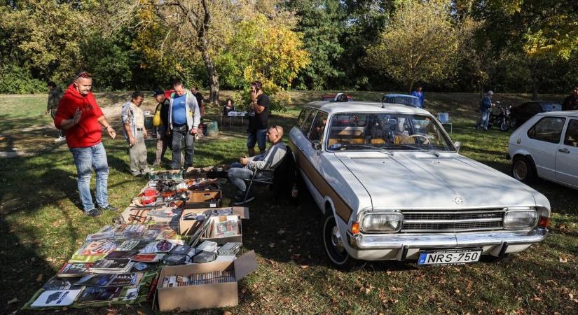 Retró börzék, kézműves vásárok és helyi piacok viszik a prímet – így kapcsolódhatunk ki a Jászkunságban