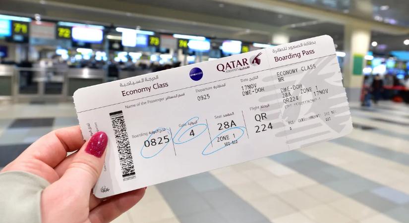 Azt hitted, biztonságban vagy? Egyetlen reptéri fotóval ellophatják az adataidat