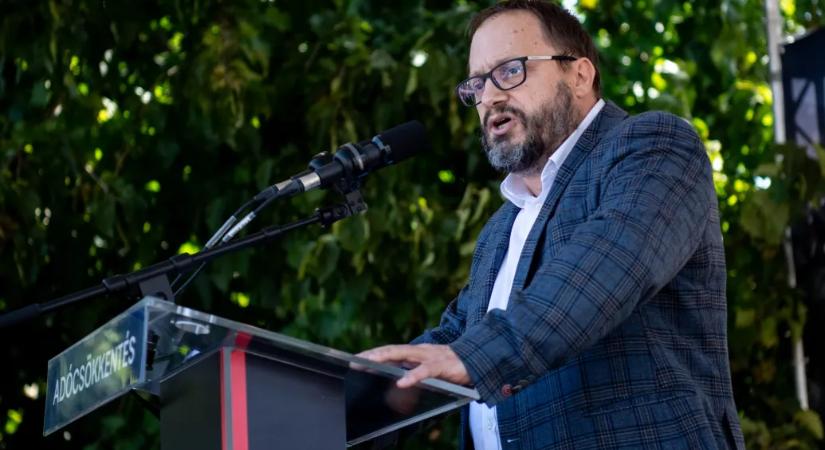 A Tisza Párt 2030-ig megteremtené az euró bevezetésének feltételeit