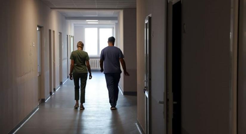 Európai Bizottság: az EU már több mint ötezer beteget evakuált orvosi ellátás céljából Ukrajnából