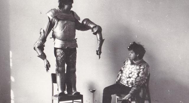 Neoavantgárd performansztörténeti kiállítás nyílik a Nemzeti Galériában