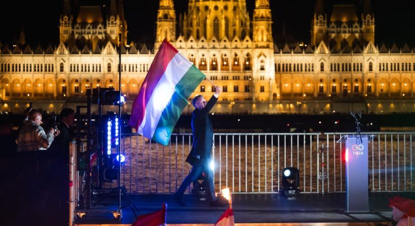 „Kína kész együttműködni az új magyar vezetéssel” – gratulált a kínai miniszterelnök Magyar Péter választási győzelméhez