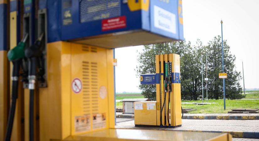 Kell-e félnünk a gázolajhiánytól? Megszólalnak a Tolna vármegyei kutasok