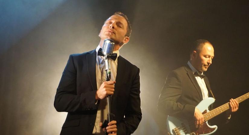 Programajánló: Krisz Rudi, Bárány Attila és még sokan mások