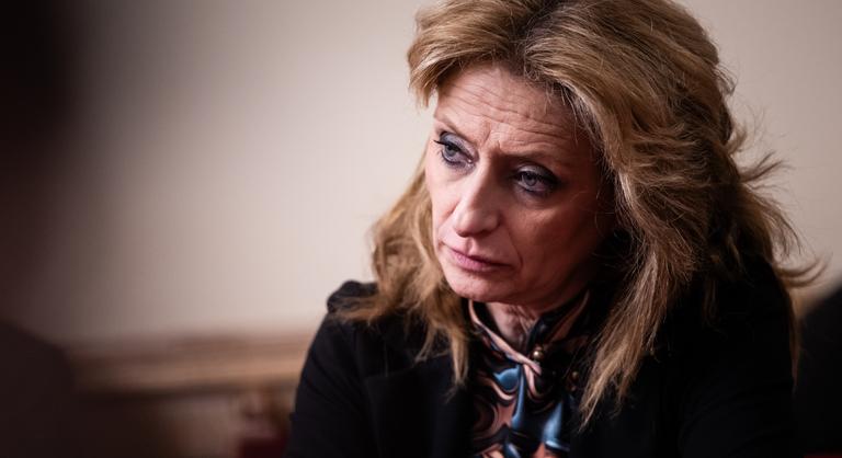 Ferencz Orsolya szerint Nagy Márton teljesítménye nulla, Lázár Jánost sem kímélte