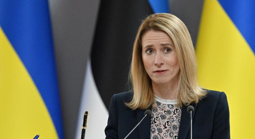 Brüsszel már nem bír tovább várni: jövő héten döntést akarnak a 90 milliárdos ukrán hadikölcsönről és az orosz szankciókról