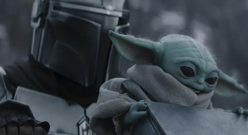Berepült A mandalóri és Grogu utolsó előzetese, amely veszettül sebes kalandot ígér földön, vízen és a mélyűrben