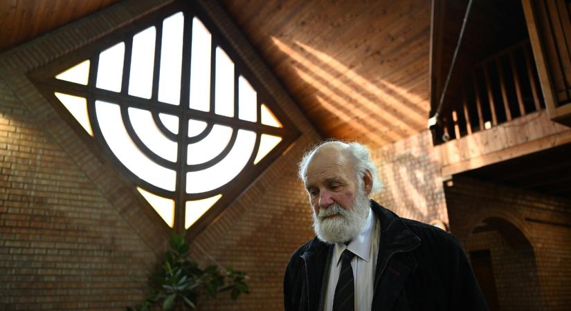 Iványi Gábor a Standardnak: Orbán Viktornak börtönben a helye