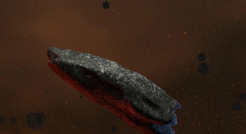 Megmagyarázhatatlan: megváltozott az 3I/ATLAS nevű üstökös viselkedése