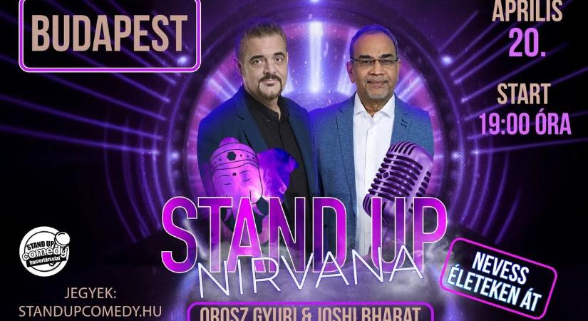 Joshi Bharat 70 évesen ismét megújul: Ezt nem láttuk jönni