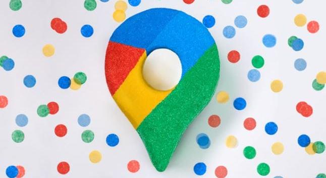 Rengeteg autós örülhet a Google Térkép új útvonaltervezőjének