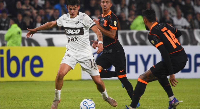 Libertadores-kupa: argentin menetelés és brazil botlások a második fordulóban – KÖRKÉP