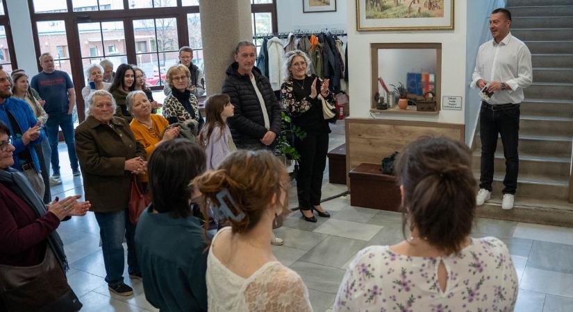 Pitypangok – fiatal alkotók más-más művészeti utat járnak (galéria)