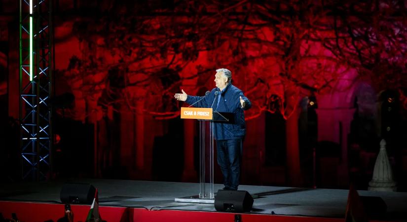 Nagy bejelentést tett Orbán Viktor: teljesen átalakul a jobboldal