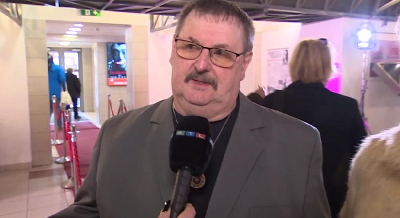 Kovi a róla szóló sorozatról: Olyan közegbe helyezi ezt a műfajt, amit nem kell szégyellni