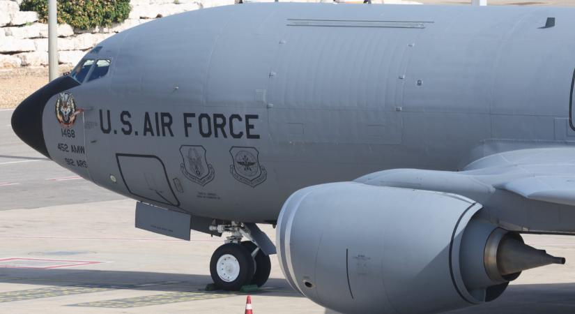 Az amerikai haderő kész folytatni az Irán elleni csapásokat, ha véget ér a tűzszünet