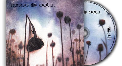 Áprilisban érkezik a klasszikus Mood debütalbum újrakiadása