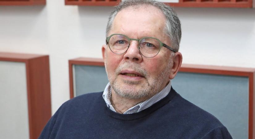 Hann Endre elvárná kormányközeli elemzőktől, hogy önvizsgálatot tartsanak