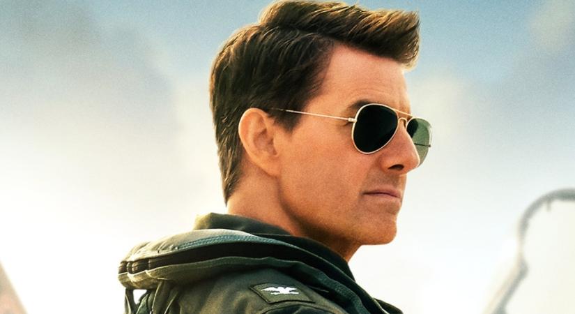 Hivatalos, jön a Top Gun ‘3’, Tom Cruise is visszatér!