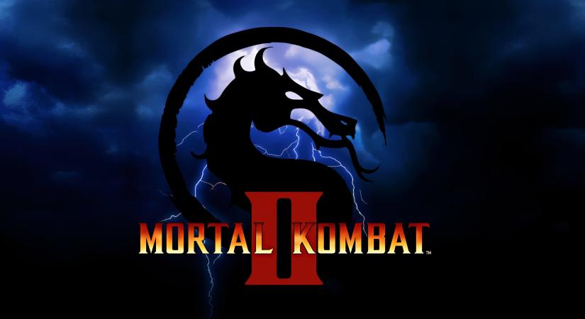 Aki szeretne látni egy új Mortal Kombat II filmtrailert, most kattintson ide
